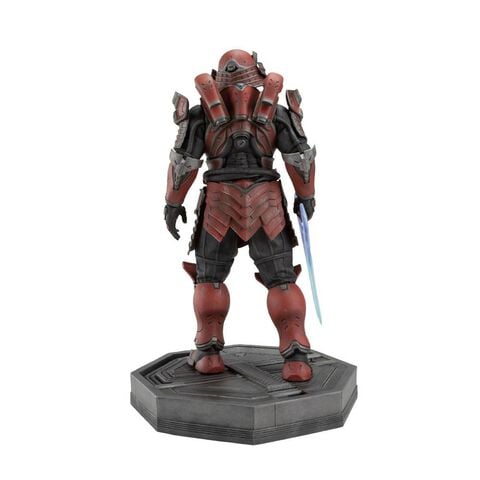 Figurine - Halo Infinite  - Spartan Yoroi 23 Cm
